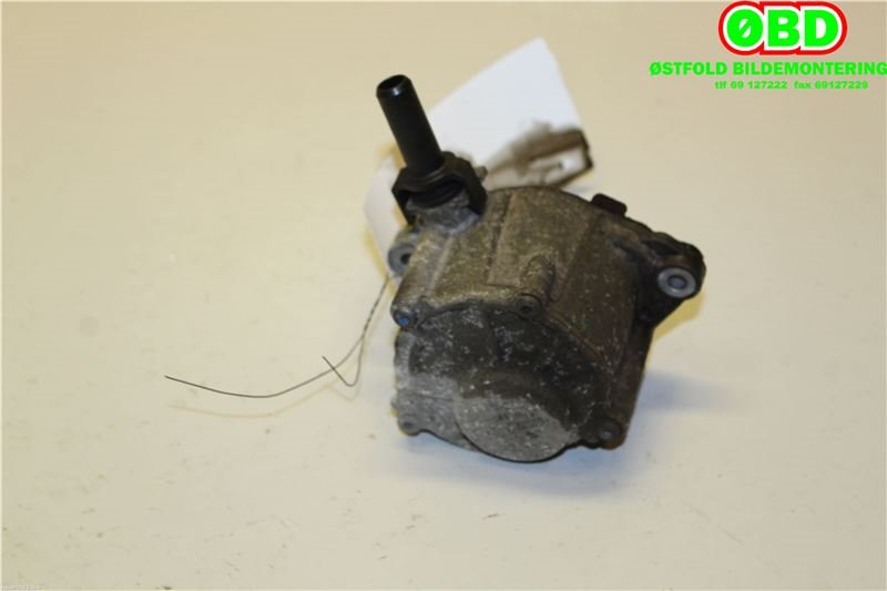 Vakuumpumpe til Mercedes E-Klasse 2009-2013 (Fase 1) (W212) (W212) (MERCEDES|A 651 230 01 65||6512300165)