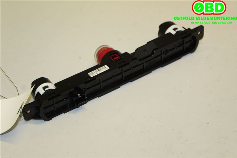 Bryter diverse til Fiat 500 2008-2020  (FIAT|735527545|)