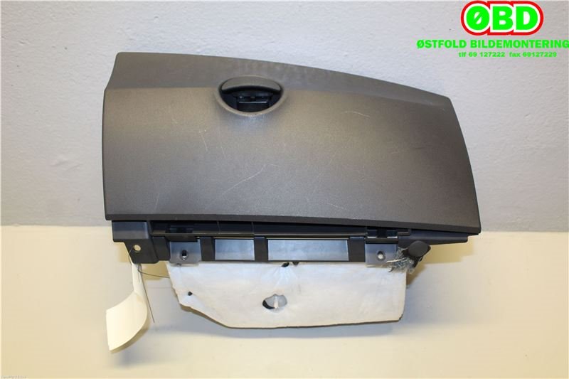 Hanskerom til Fiat 500 2008-2020 (FIAT|735628538|)