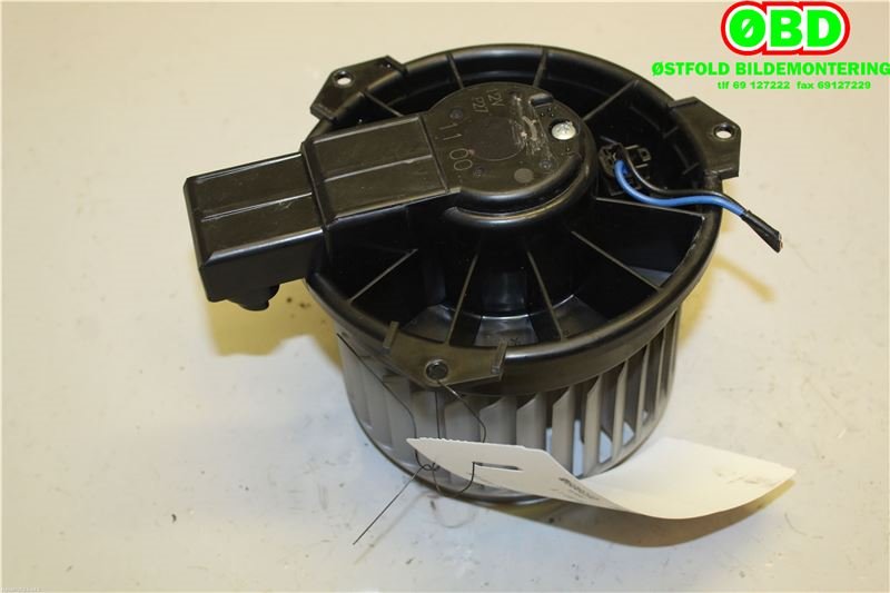 Varmeapparat motor til Peugeot iOn 2011-2020  (PEUGEOT|6441FC|)