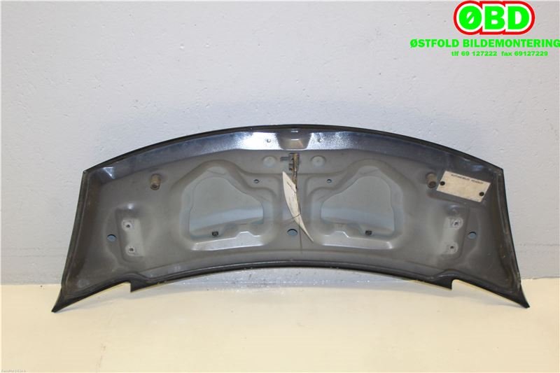 Panser til Peugeot iOn 2011-2020  (PEUGEOT|16 078 667 80|)