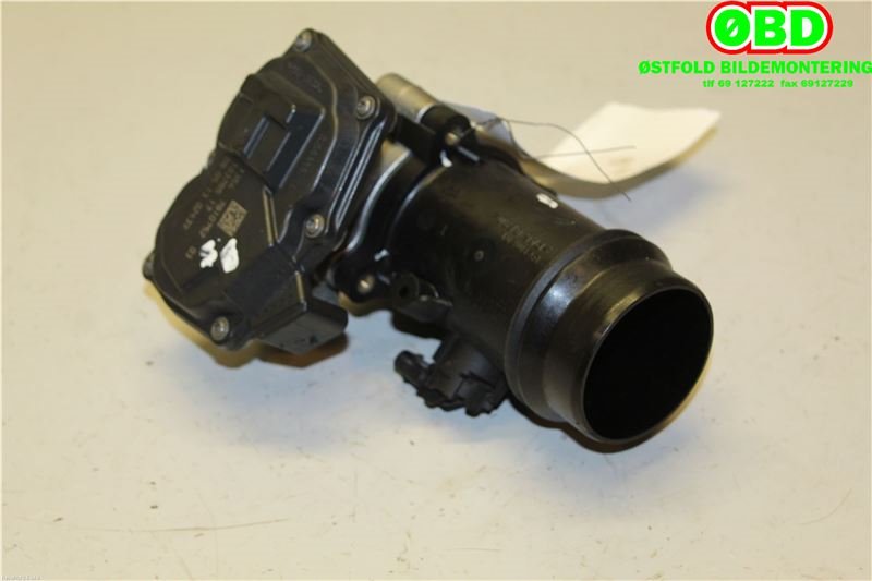 Spjeldhus til BMW 1-Serie 2011-2015 (Fase 1) (F20/F21) (F20/F21) (13 54 7 810 752||13547810752)