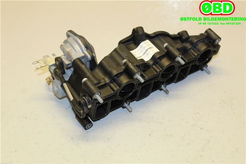 Manifold innsug til Audi A5 2007-2016 (Type I)  (|059129712BA)