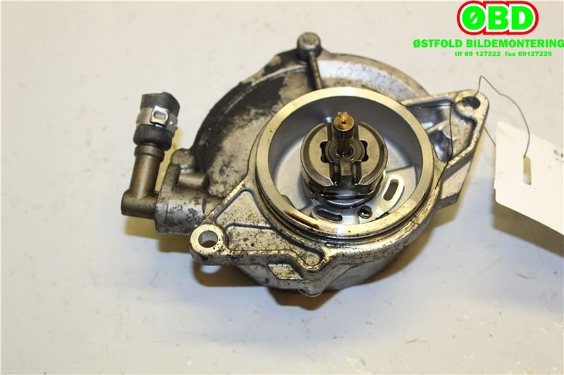 Vakuumpumpe til Audi A5 2007-2016 (Type I) (059 145 100 H||057145100AF)