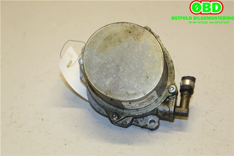 Vakuumpumpe til Audi A5 2007-2016 (Type I) (059 145 100 H||057145100AF)