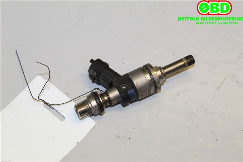 Dyse innsprøyting diesel til Porsche Panamera 2009-2017 (Type I) (970) (970) (948 110 128 30|948 110 128 35|94811012830)