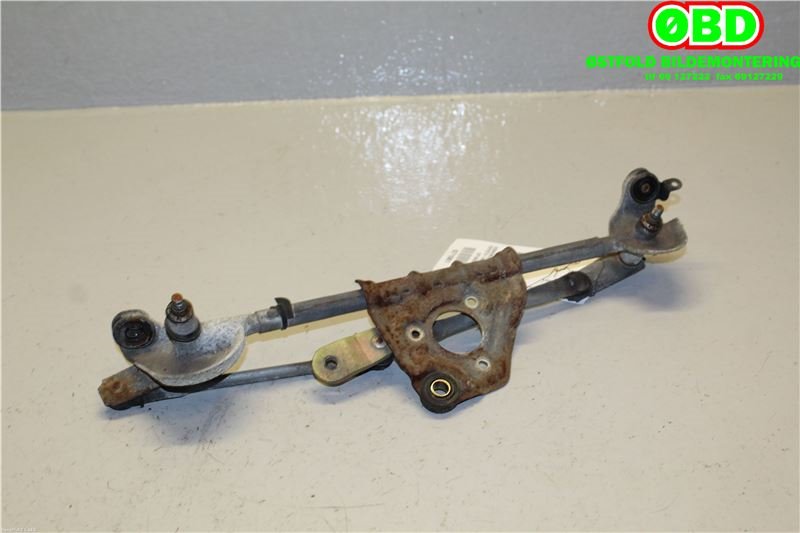 Viskeroverføring til Toyota Yaris 1999-2003 (Type I, Fase 1) (TOYOTA|8515052010|)