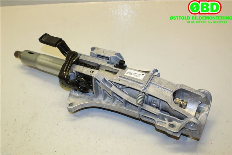 Rattaksel elektrisk servo til Mercedes E-Klasse 2016-2023 (W213) (W213) (MERCEDES|A 213 460 07 16|A 213 460 84 00|2134600716)