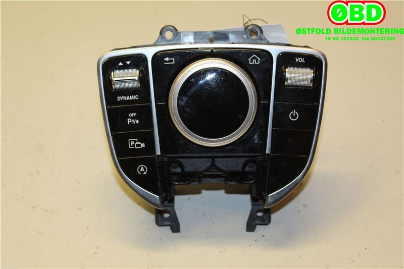 Bryter diverse til Mercedes E-Klasse 2016-2023 (W213) (W213) (MERCEDES|A 213 900 83 10||2139008310)