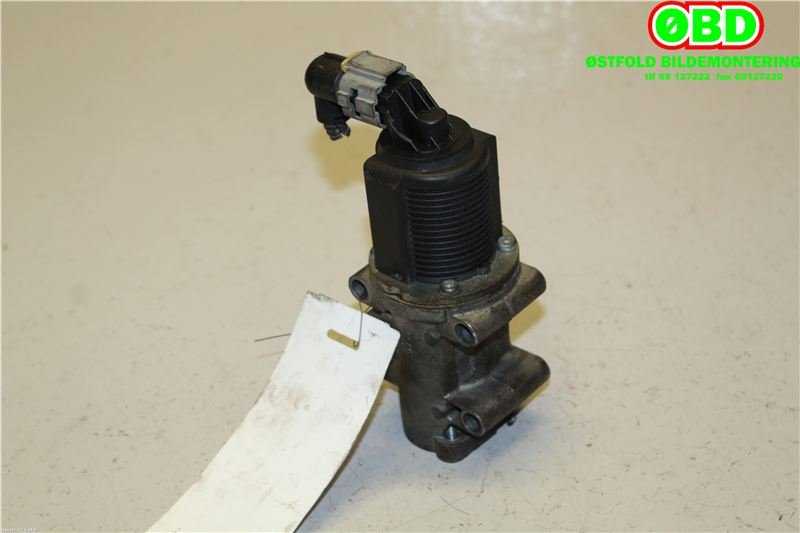 EGR-ventil til Opel Astra H 2004-2009 (OPEL||5851956)