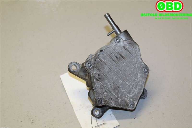 Vakuumpumpe til Toyota Avensis 2009-2015 (Type III, Fase 1)  (TOYOTA|293000W030|)