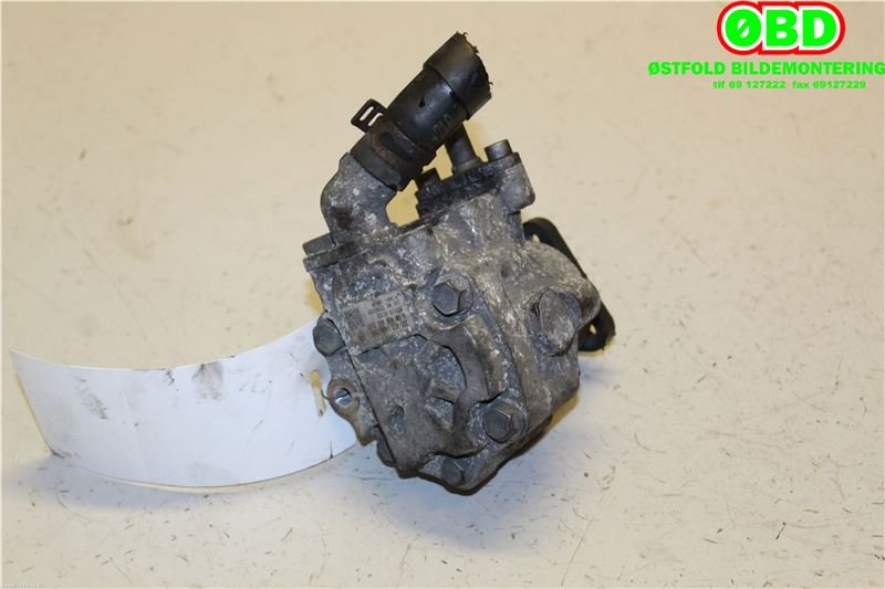 Servo pumpe mekanisk til VW Crafter 2011-2016 (Type I, Fase 2) (VOLKSWAGEN|2E0 422 145 B||2E0422145B)