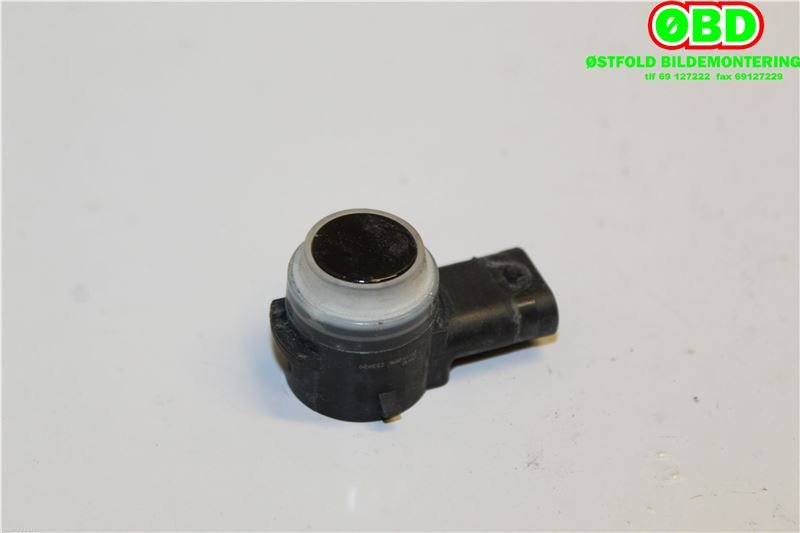 Parkeringssensor bak til Mercedes E-Klasse, 2016-2023 (W213) (W213) (MERCEDES|A 000 905 55 04)