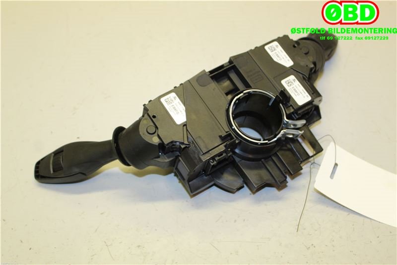 Bryter combi til Ford Fiesta 2013-2017 (Type VI, Fase 2)  (FORD|2116409|1682336|1537625)