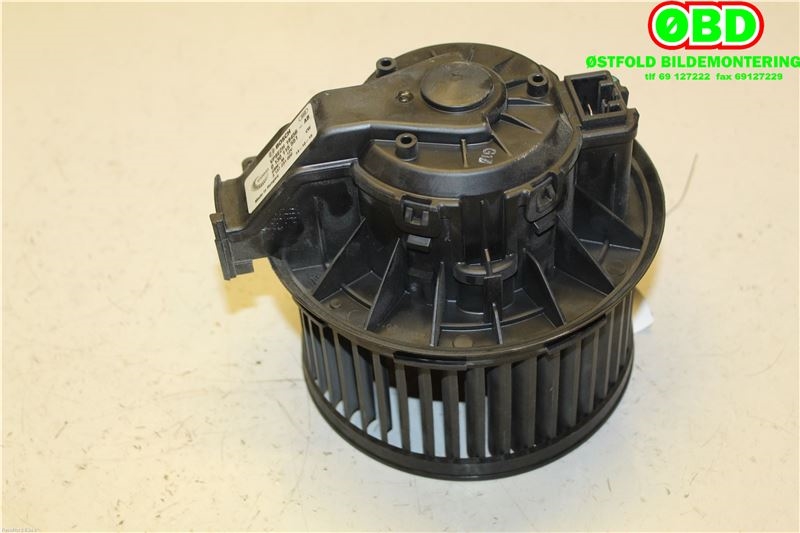 Varmeapparat motor til Ford Fiesta 2013-2017 (Type VI, Fase 2)  (FORD|1790329|)
