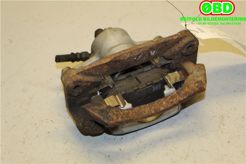 Bremsecaliper høyre bak til Subaru Outback 2009-2014 (Type IV) (SUBARU|26692AJ000|26692AJ060|)