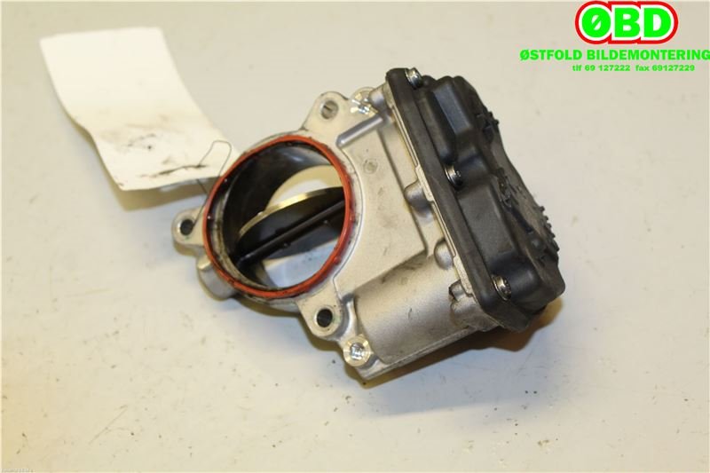 Spjeldhus til Mercedes E-Klasse 2016-2023 (W213) (W213) (MERCEDES|A 654 090 00 70||6540900070)