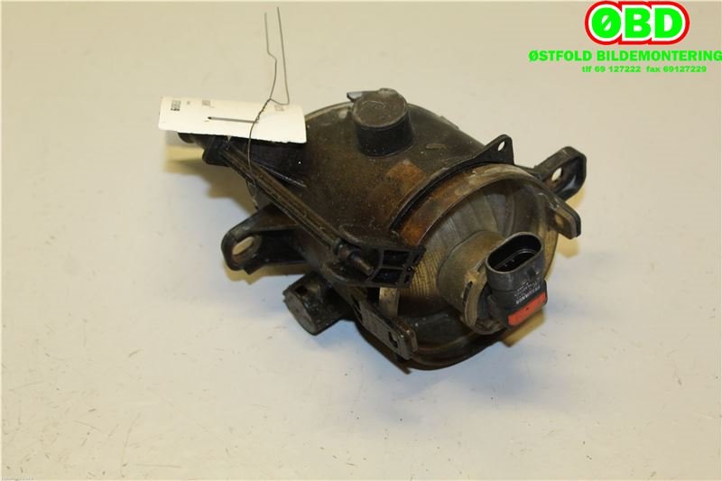 Tåkelykt venstre foran til Opel Zafira B 2005-2011  (OPEL|93357465|1710525|)