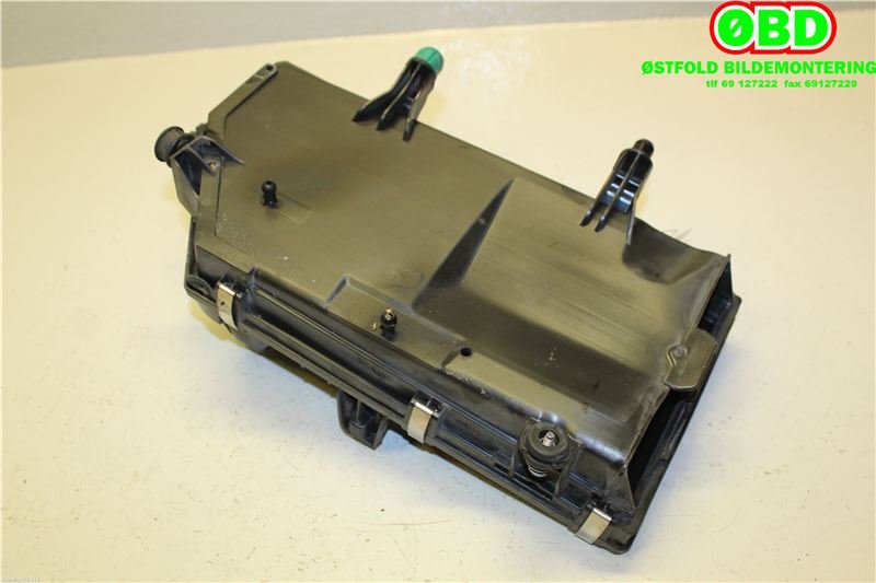 Luftfilterboks til Mercedes E-Klasse 2016-2023 (W213) (W213) (MERCEDES|A 654 090 00 01|A 654 090 25 01|6540900001)
