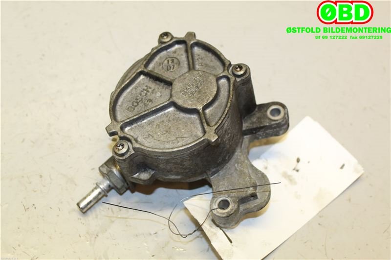 Vakuumpumpe til Ford Galaxy 2007-2010 (Type III, Fase 1)  (FORD|1764931|)