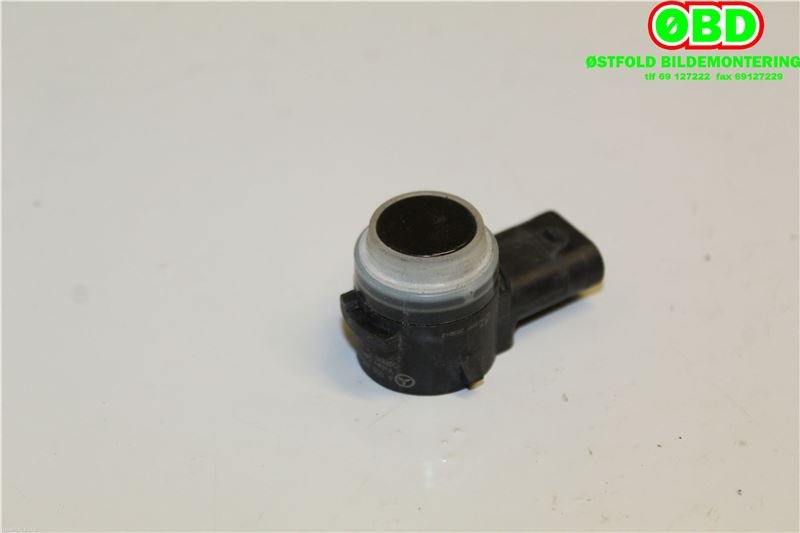Parkeringssensor bak til Mercedes E-Klasse 2016-2023 (W213) (W213) (MERCEDES|A 000 905 55 04||0009055504)