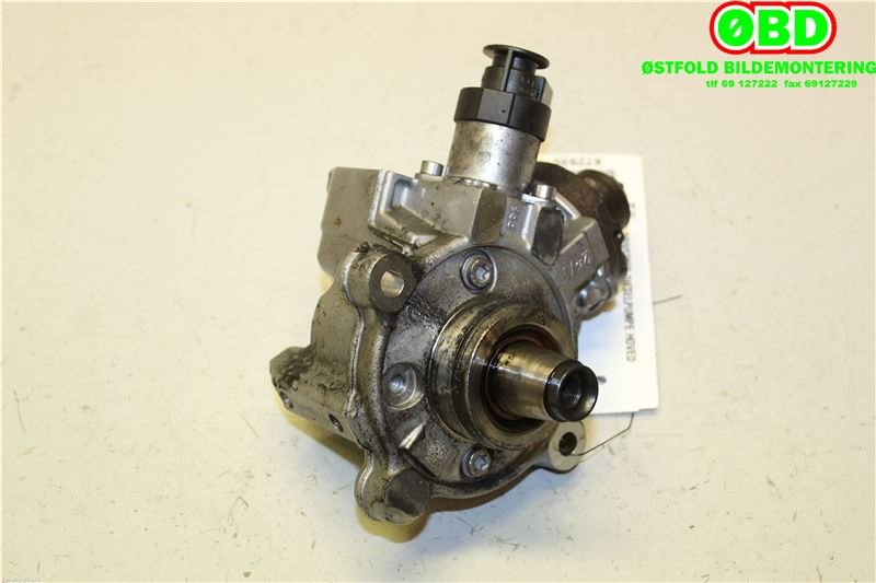 Dieselpumpe til Mercedes E-Klasse 2016-2023 (W213) (W213) (MERCEDES|A 654 070 00 01|A 654 070 43 01|6540700001)