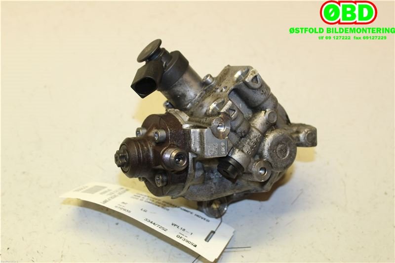 Dieselpumpe til Mercedes E-Klasse 2016-2023 (W213) (W213) (MERCEDES|A 654 070 00 01|A 654 070 43 01|6540700001)