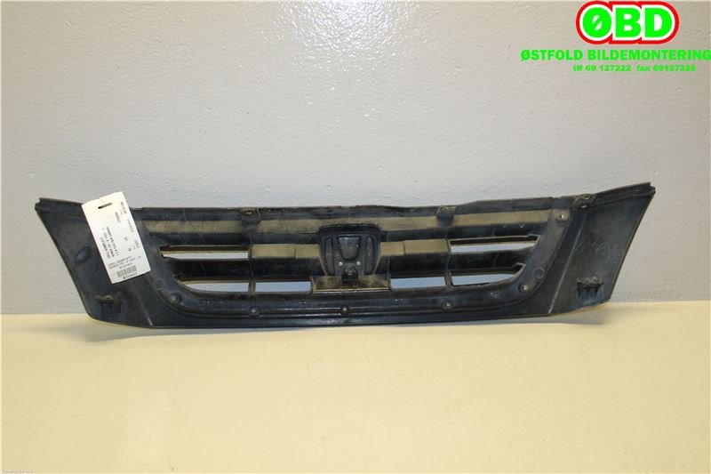 Grill til Honda CR-V 1997-2002 (Type I)  (HONDA|)