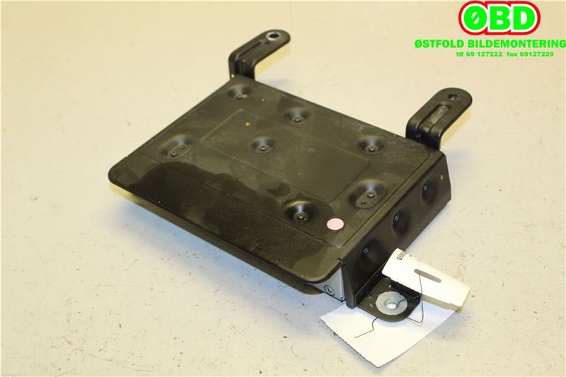 Bilstereo diverse til Volvo XC60 2014-2017 (Type I, Fase 2)  (VOLVO||31409100AA)