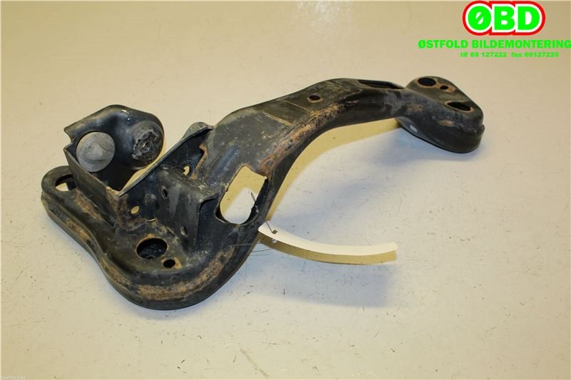 Girkassefeste til BMW X3 2007-2010 (Fase 2) (E83) (E83) (BMW|22313402271||3402271)