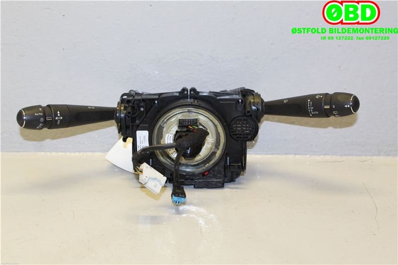 Bryter combi til Citroën DS4 2011-2017 (CITROEN|6243C6|98199578ZD|96759252XT)