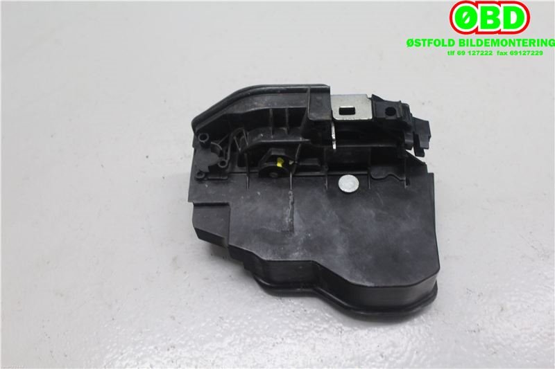 Låsekasse venstre bak til BMW X3 2003-2006 (Fase 1) (E83) (E83) (BMW|51 22 7 202 147||7167069)