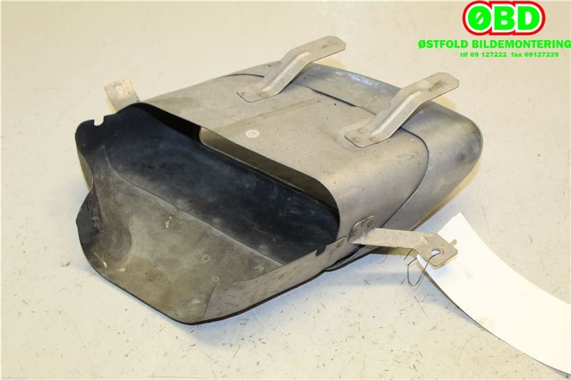 Eksos diverse til Volvo XC60 2014-2017 (Type I, Fase 2) (VOLVO||31323969)
