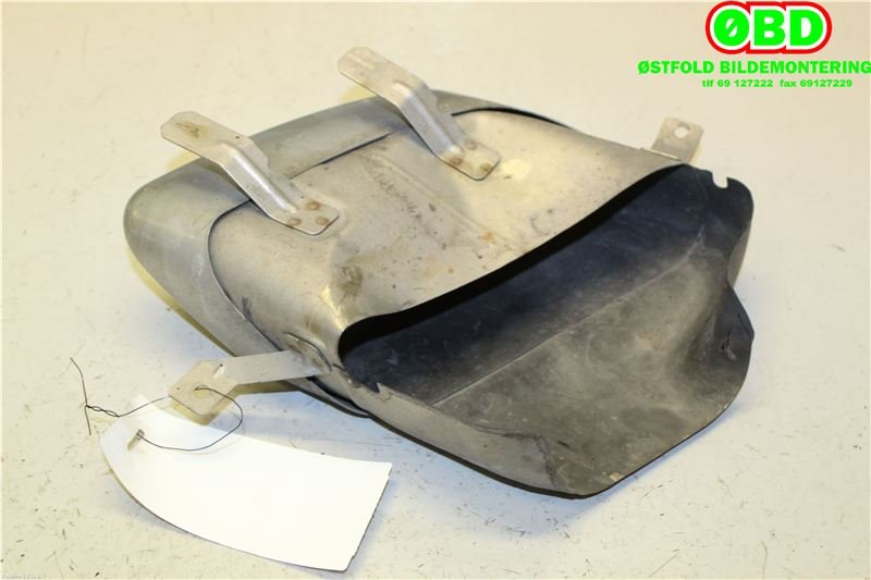 Eksos diverse til Volvo XC60 2014-2017 (Type I, Fase 2) (VOLVO||31323968)
