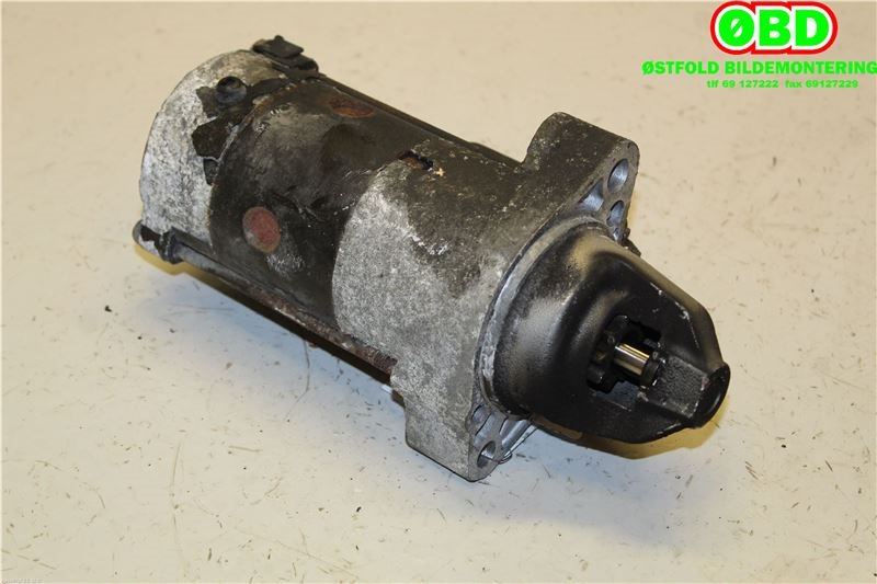 Starter diesel til Honda CR-V 2007-2012 (Type III) (HONDA|31200RSRE01|M002T85871|)