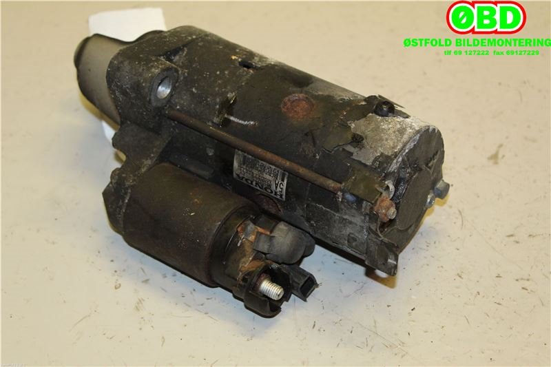 Starter diesel til Honda CR-V 2007-2012 (Type III) (HONDA|31200RSRE01|M002T85871|)