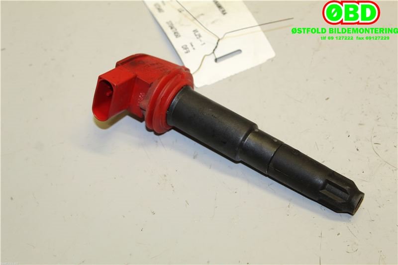 Coil elektronisk til Porsche Panamera 2009-2017 (Type I) (970) (970) (948 602 104 10|948 602 104 14|94860210410)