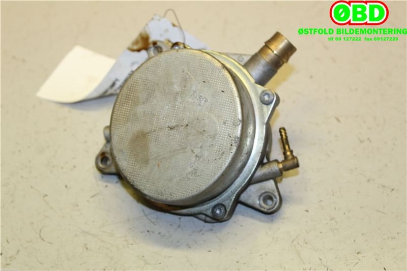 Vakuumpumpe til Porsche Panamera 2009-2017 (Type I) (970) (970) (948 110 050 06|948 110 050 08|94811005006)