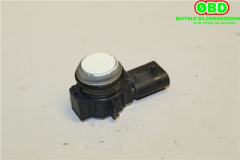 Parkeringssensor bak til Mercedes B-Klasse 2011-2018 (W246) (W246) (MERCEDES|A 000 905 02 42||0009050242)