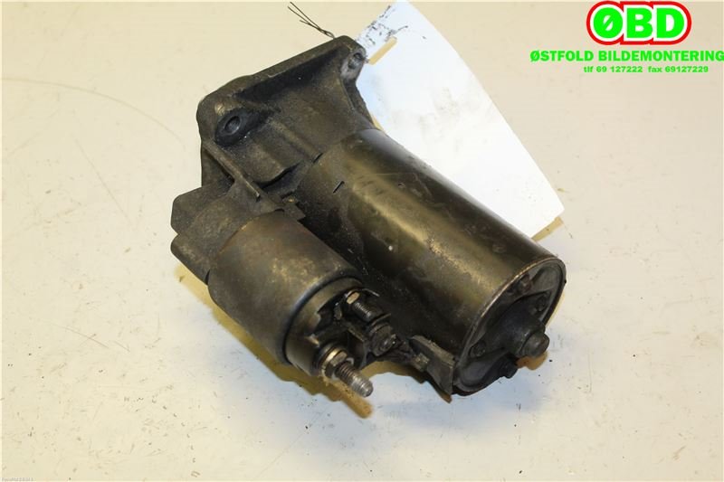 Starter diesel til Alfa Romeo 159 2005-2011  (ALFA ROMEO|55195029|0001108234|)