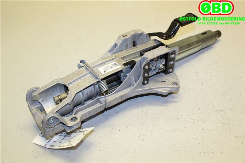 Rattaksel til Mercedes E-Klasse 2016-2023 (W213) (W213) (MERCEDES|A 205 460 41 16|A 205 460 89 01|)