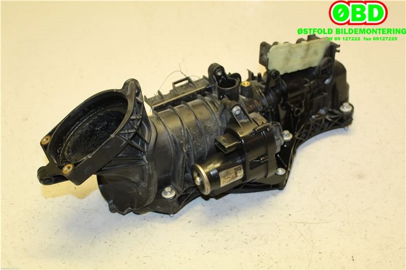 Manifold innsug til Mercedes E-Klasse 2016-2023 (W213) (W213) (MERCEDES|A 654 090 25 00|A 654 090 35 00|6540902500)