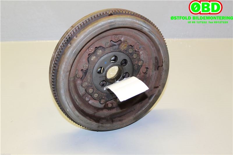 Svinghjul automat til Škoda Superb 2008-2015 (Type II) (SKODA|03L 105 266 DC|)