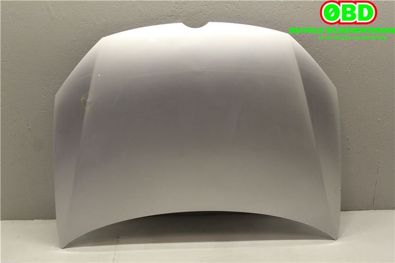 Panser til VW Golf VI 2008-2012 (VOLKSWAGEN|5K0 823 031 G|)