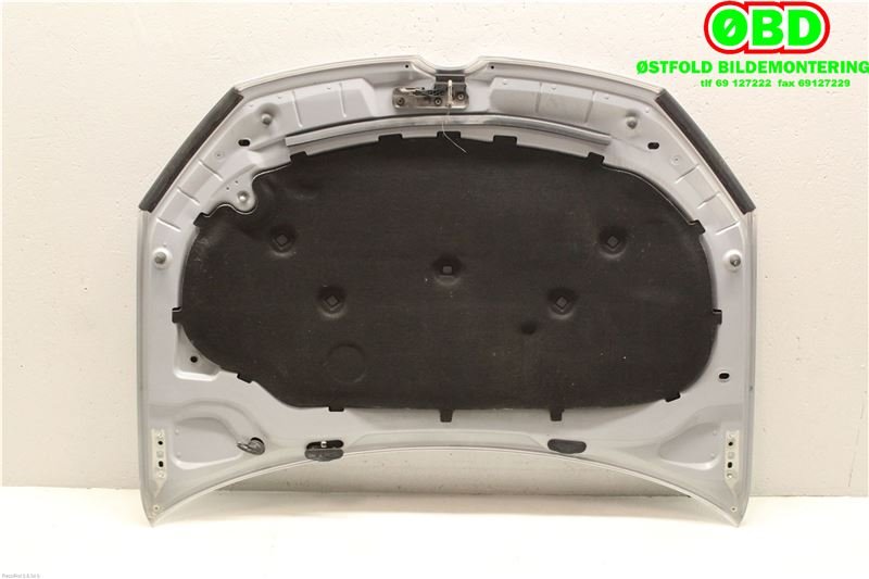 Panser til VW Golf VI 2008-2012 (VOLKSWAGEN|5K0 823 031 G|)