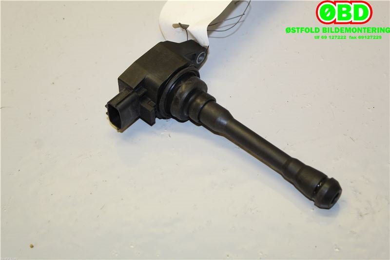 Coil elektronisk til Nissan Juke 2010-2014 (Fase 1) (NISSAN|224481KT0A|)