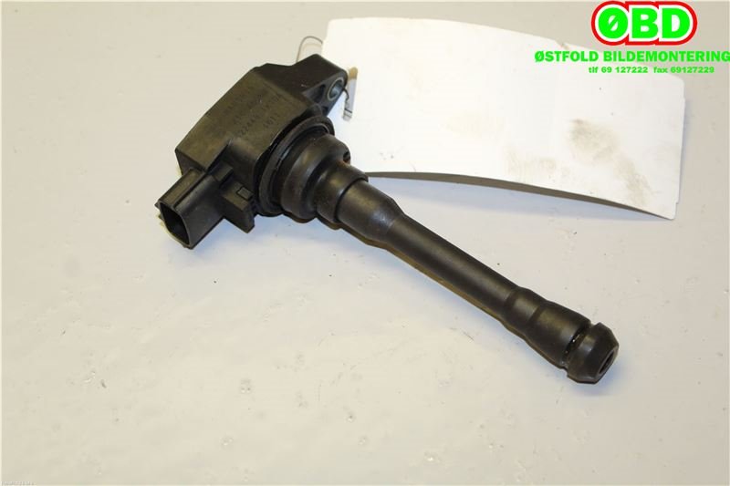 Coil elektronisk til Nissan Juke 2010-2014 (Fase 1) (NISSAN|224481KT0A|)