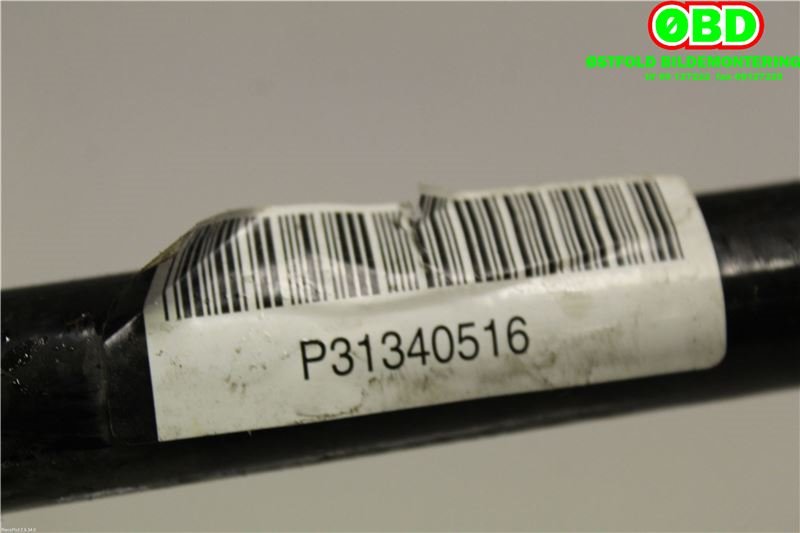 Stabilisatorstag foran til Volvo XC60 2014-2017 (Type I, Fase 2)  (VOLVO|31340516|)