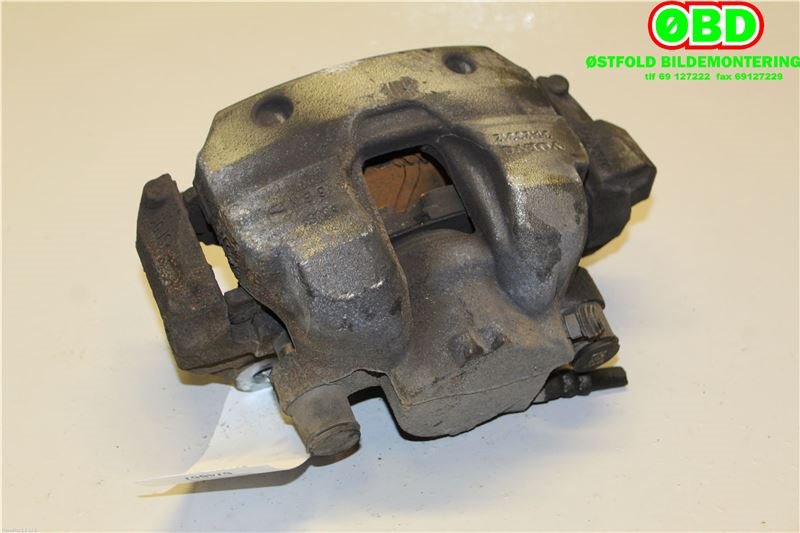 Bremsecaliper høyre foran til Volvo XC60 2014-2017 (Type I, Fase 2)  (VOLVO|36012489|)