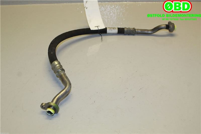 Aircondition rør til Volvo XC60 2014-2017 (Type I, Fase 2)  (VOLVO|31407976|)